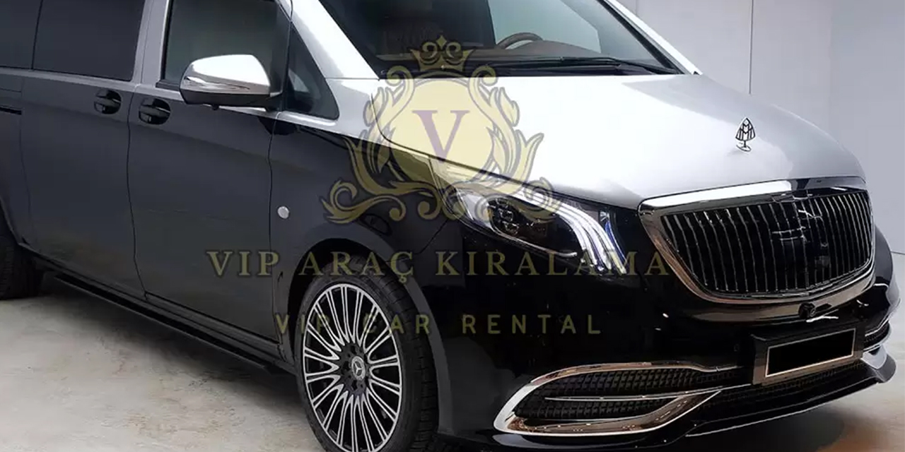 VIP araç kiralama nedir ve neden tercih edilmelidir?
