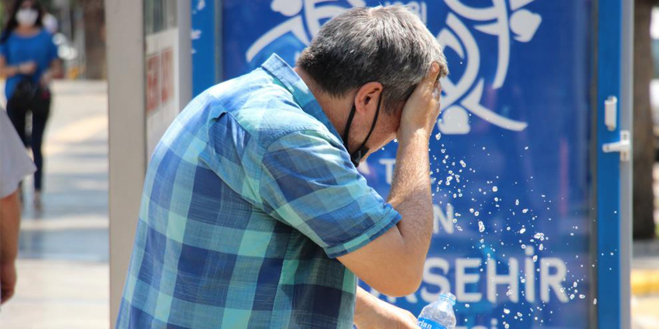 Aydın, yeni haftaya sıcakla başlayacak