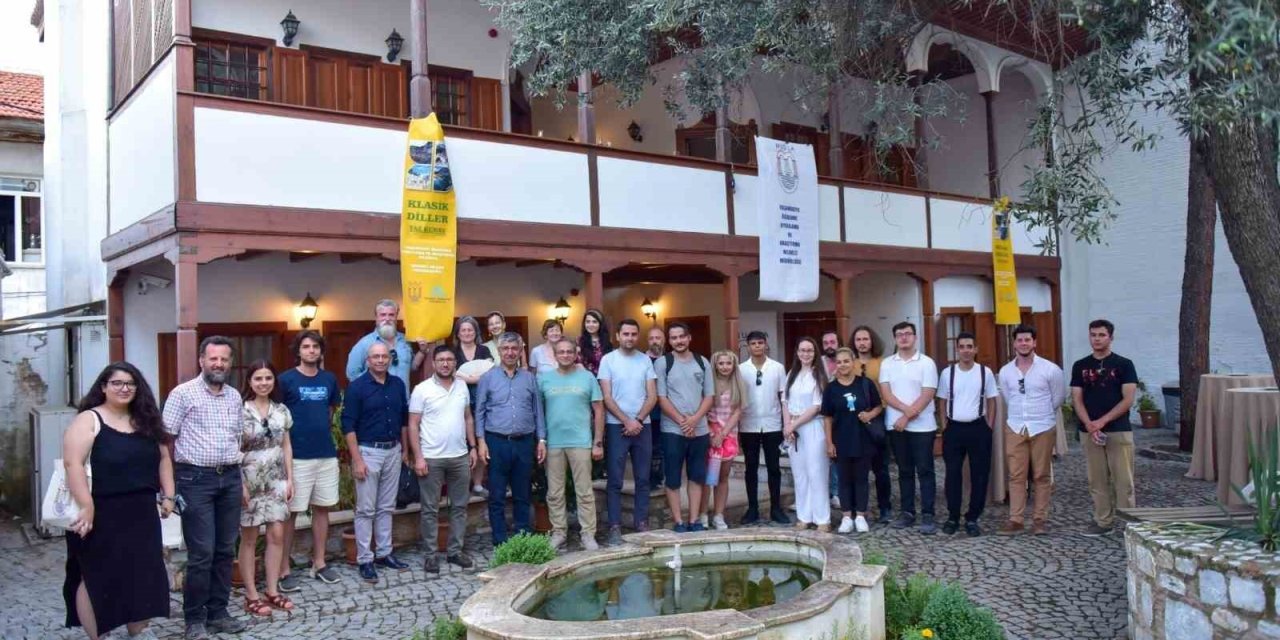 MSKÜ’de 2’inci Klasik Diller Yaz Kursu açılacak