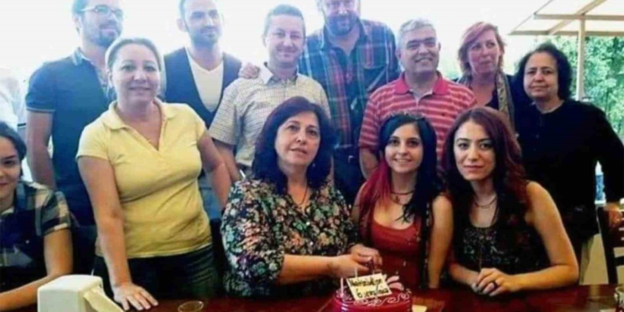 Metinbilim Enstitüsü Derneği 6’ncı olağan kongresini yaptı