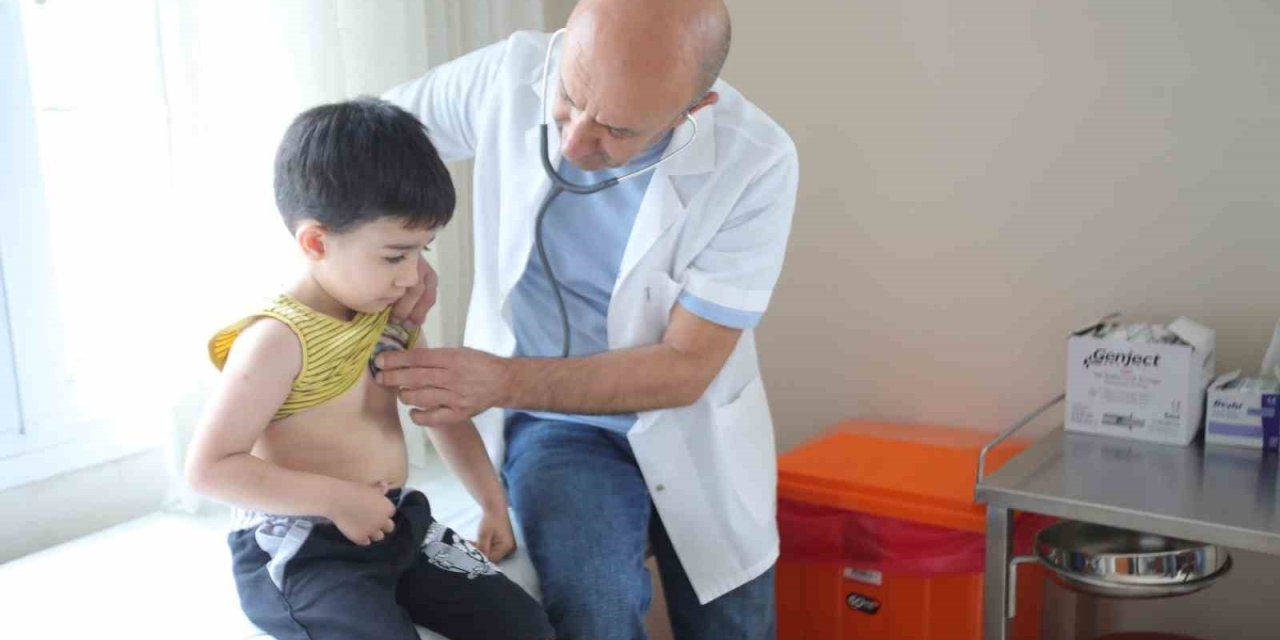 Bayraklı Belediyesinden Doğançay’a yeni sağlık polikliniği