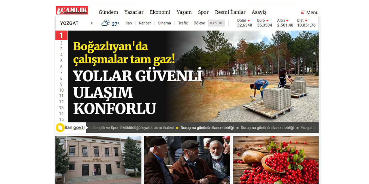 Ortalama ile geçti ne demek?