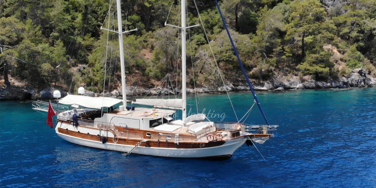 Fethiye'de nasıl tekne & yat kiralayabilirim?