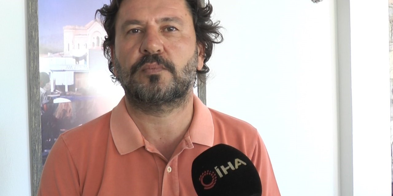 Bodrum’da yerli turistte düşüş, yabancı turistte artış görüldü