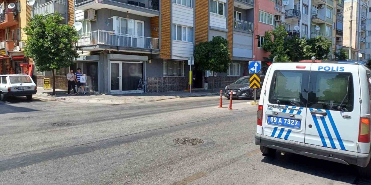 Öldü sanılan kadın kuaförde çıktı