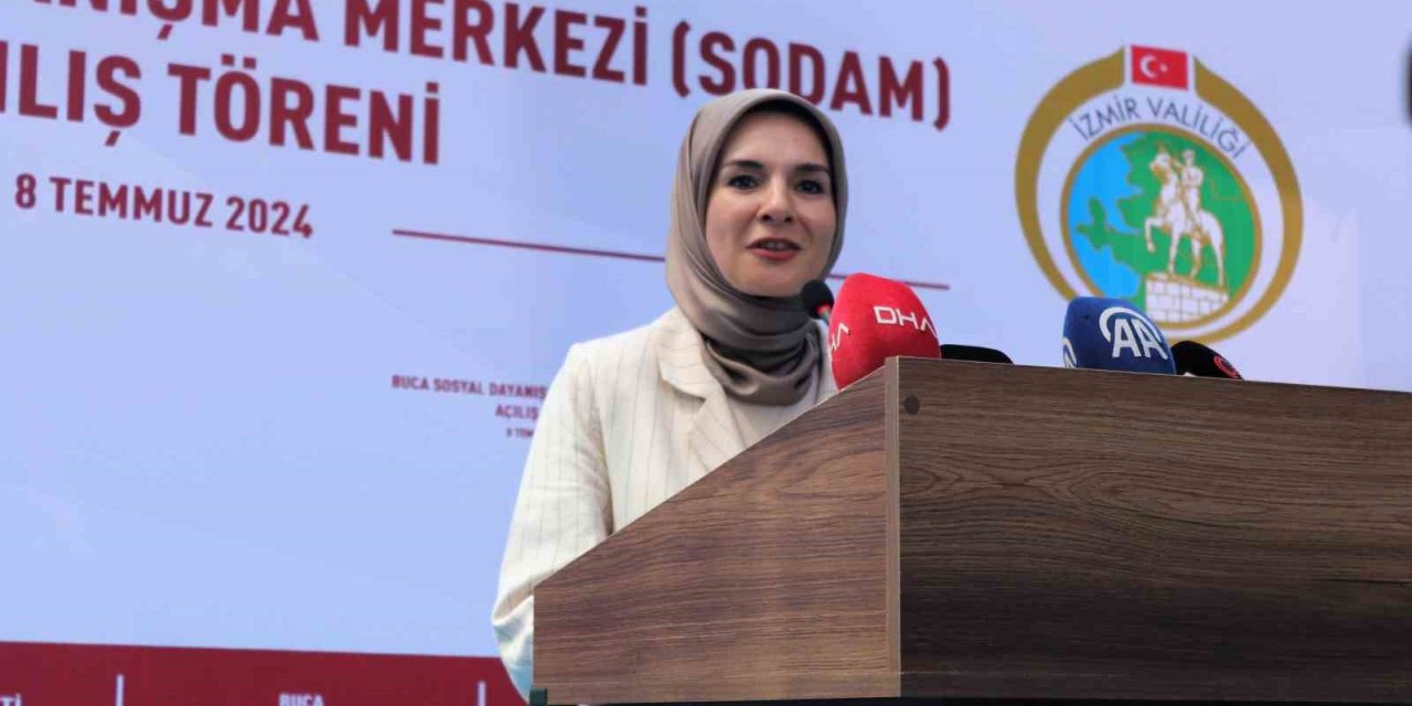 Bakan Göktaş: “Toplam 4.8 milyar lira tutarındaki aylıkları hak sahiplerinin hesaplarına yatırıyoruz”