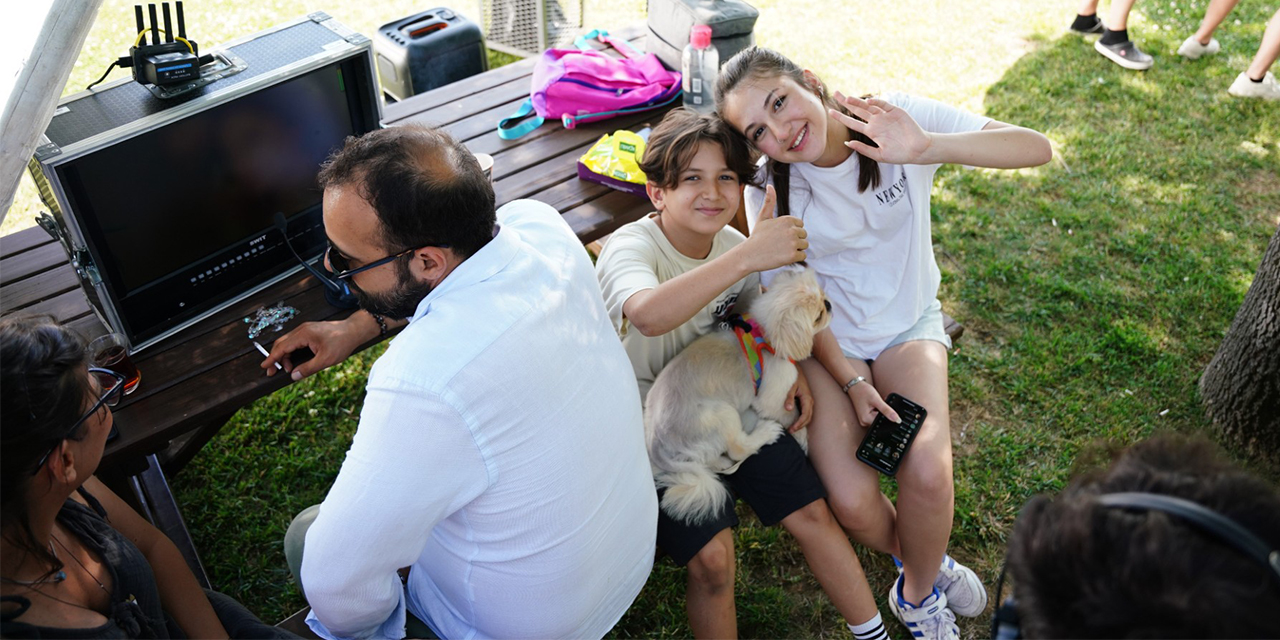 Video prodüksiyon süreci