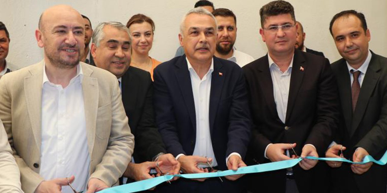 Aydın’da mesleki eğitim güçleniyor