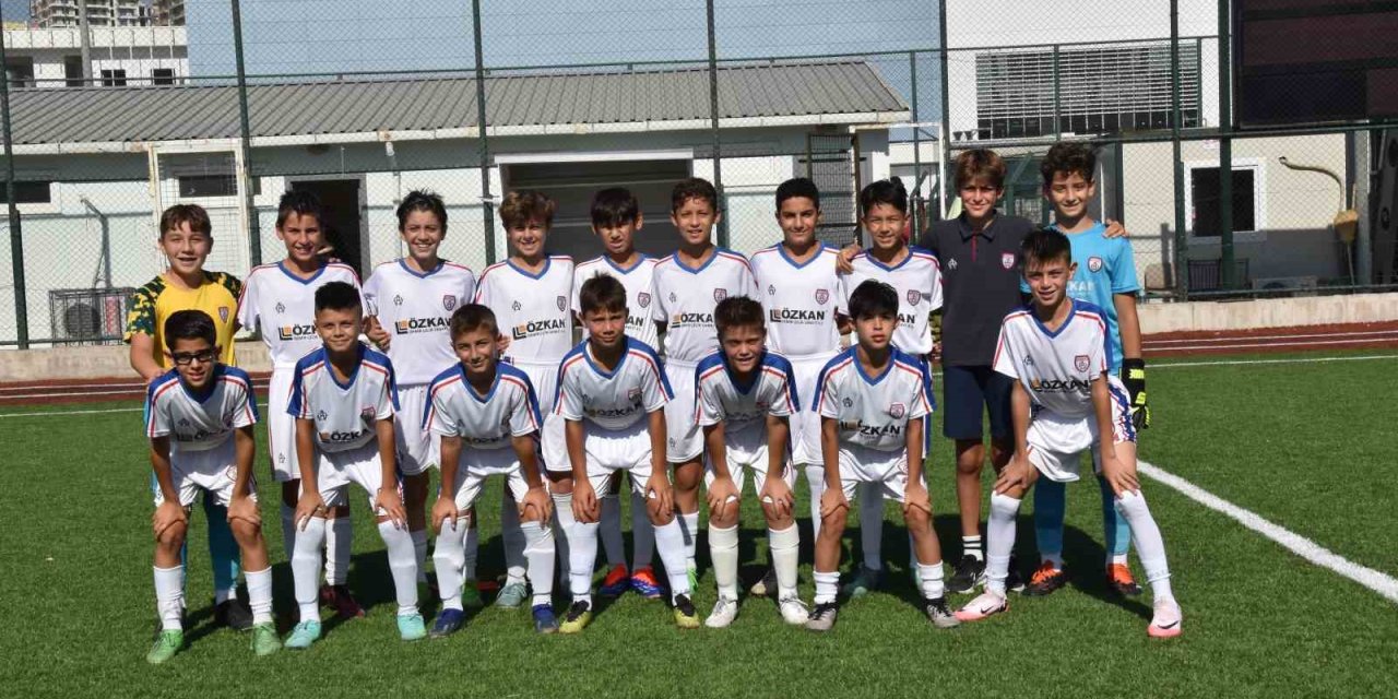 Edin Terzic’ten Altınordu’ya ziyaret