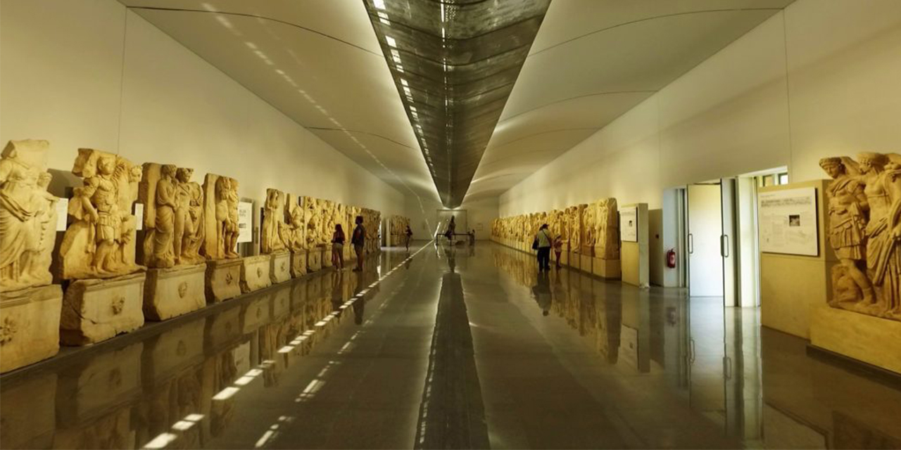 Aydın'da bulunan müzeler