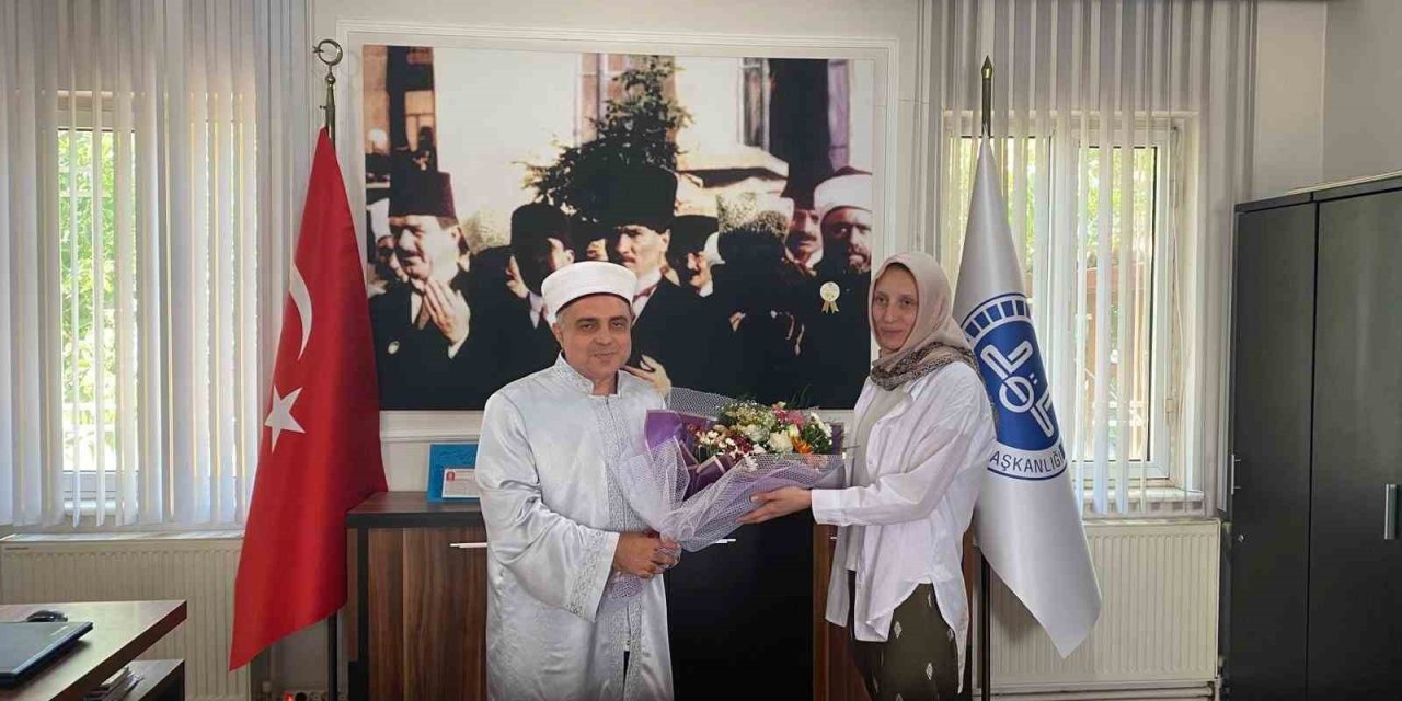 Gazze katliamı Sırbistanlı Andela’nın Müslüman olmasını sağladı