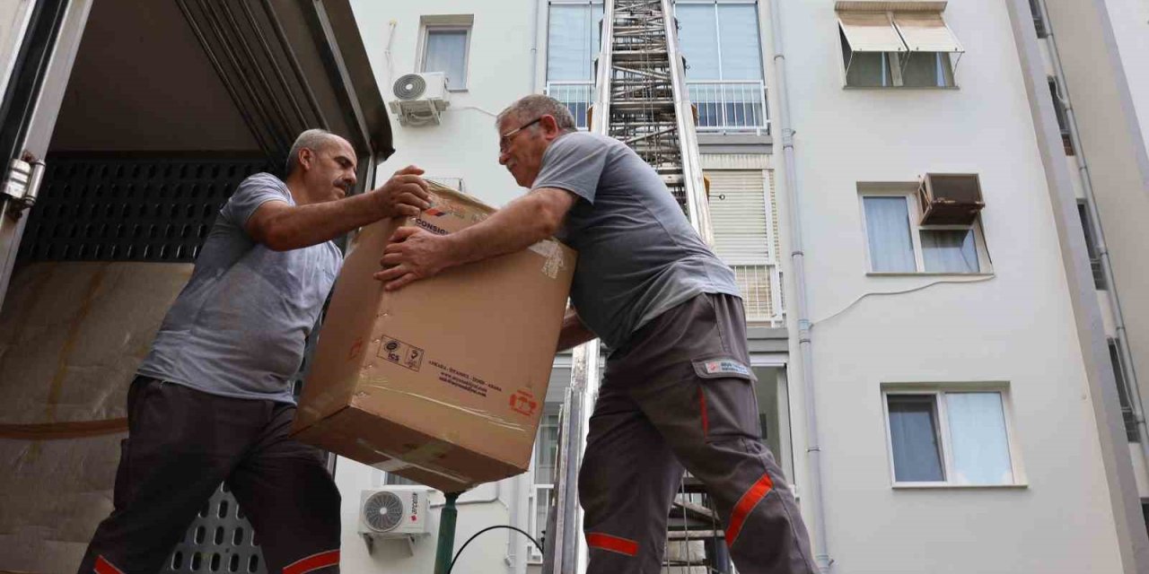 Nakliye fiyatları cep yakıyor