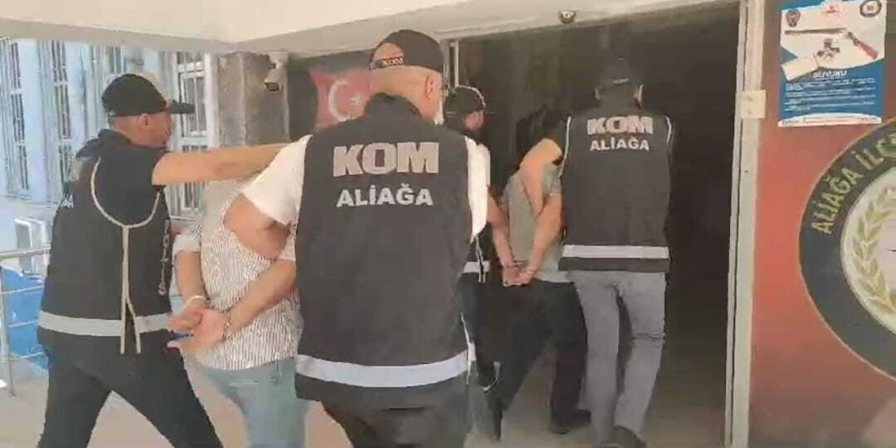 Dev operasyonda  detaylar ortaya çıktı