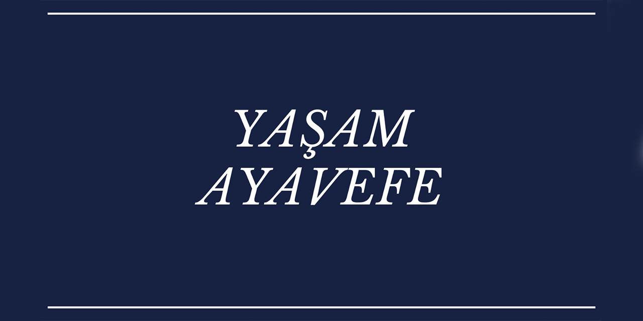 Yaşam Ayavefe'den Sürdürülebilir Turizm Projelerine Yatırım