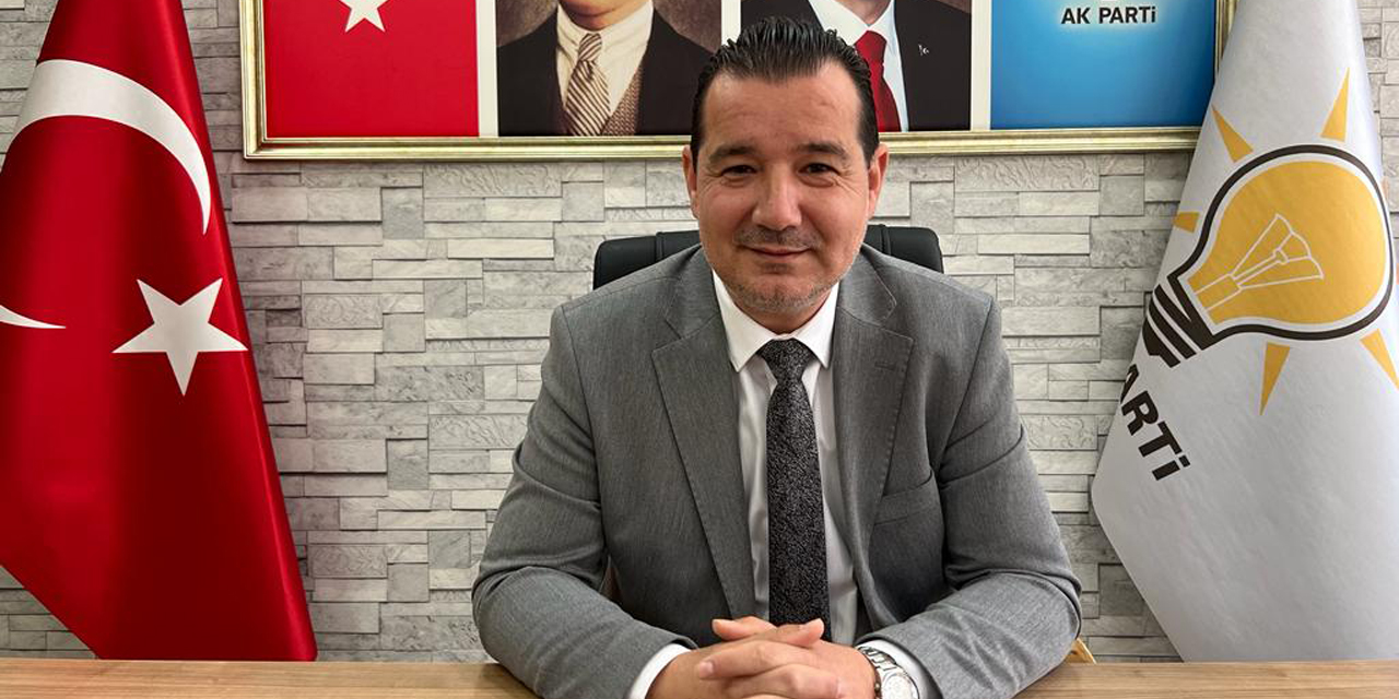 AK Parti protestocusu ‘provokatör’ çıktı!