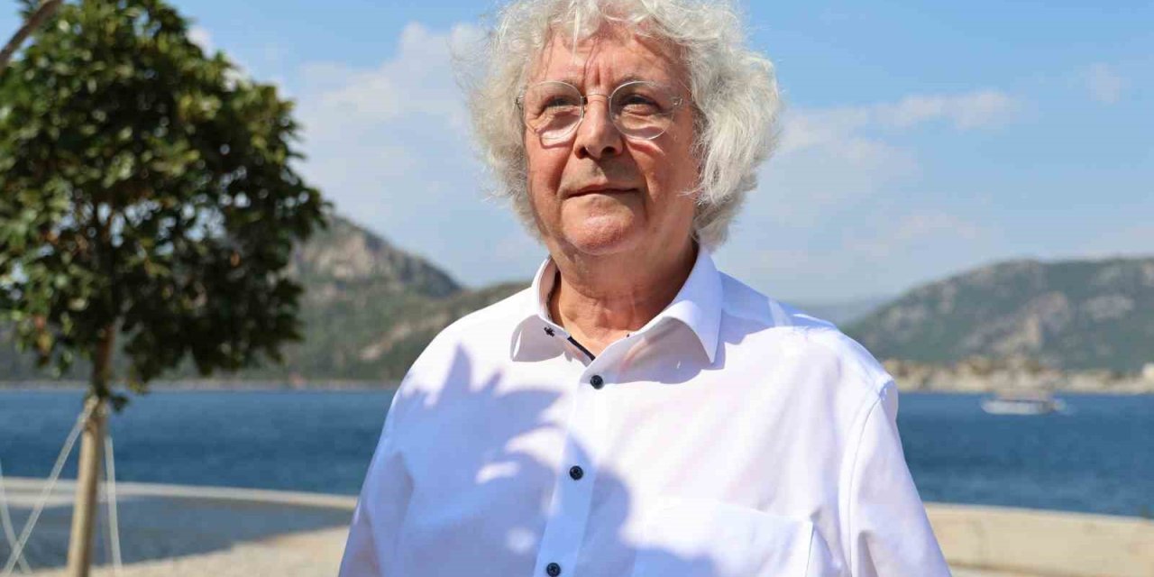 Marmaris bu proje ile dünyaya açılacak