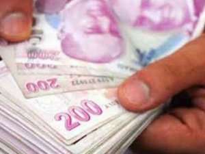 Üreticilerin Kredi Borçları Ertelendi
