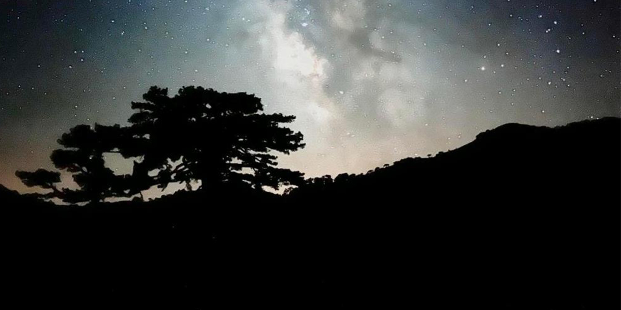 Astronomi tutkunları derin uzayı keşfetmek için Topuklu Yaylası’nda buluşacak