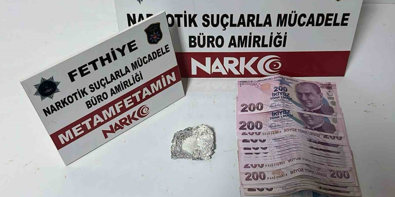 Uyuşturucu operasyonlarında 3 tutuklama