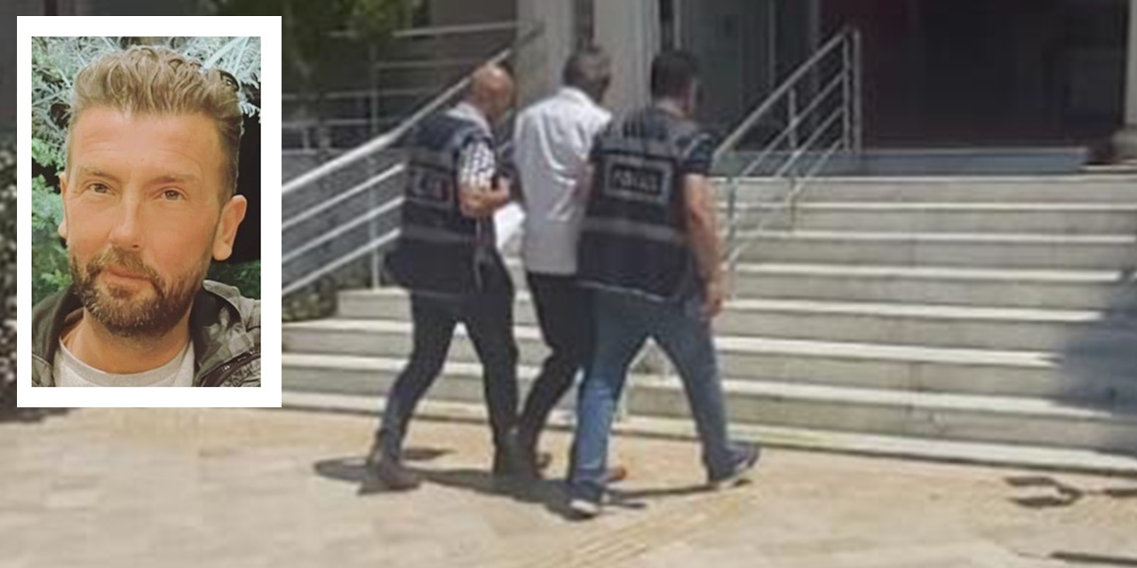 Kavga edenleri ayırırken canından oldu