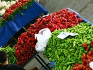 Tarım ÜFE Mart’ta Arttı