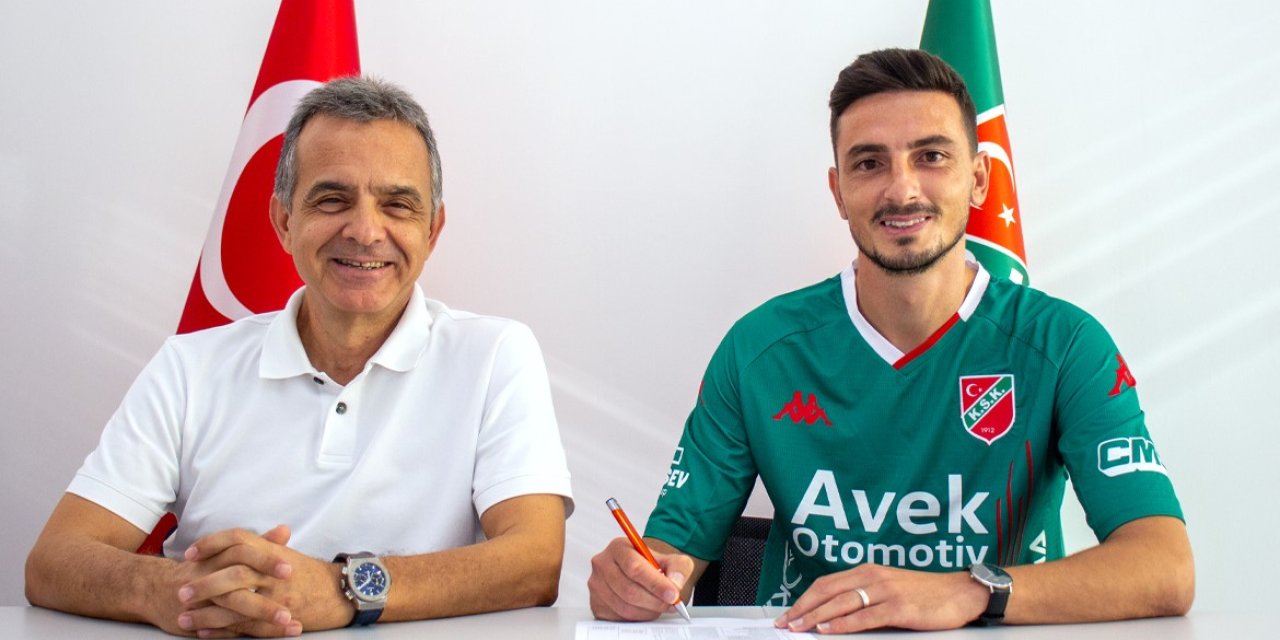 Karşıyaka, transferde hata yapmak istemiyor