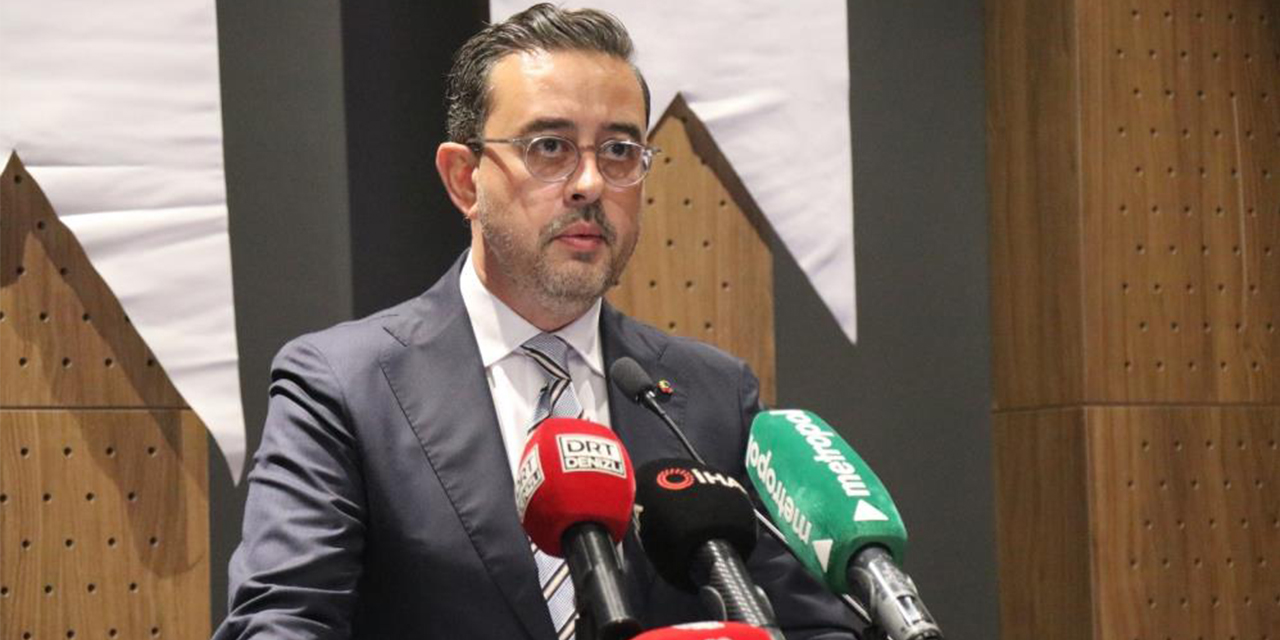 “Sanayici düşük kur ve enflasyon arasına sıkışmış durumda"