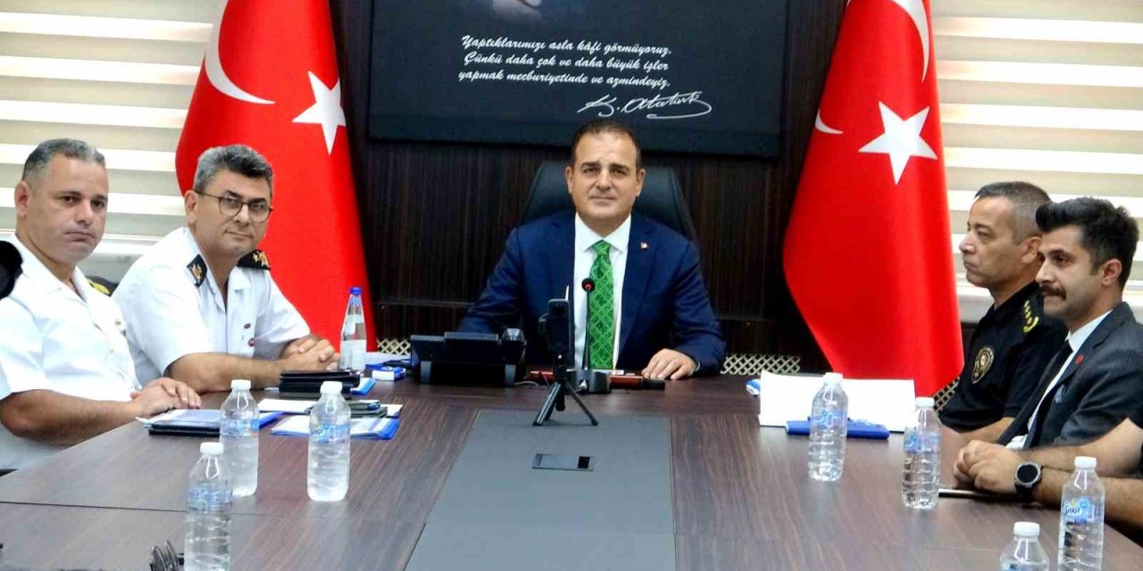Muğla’da 178 yangında 247 hektar alan yandı