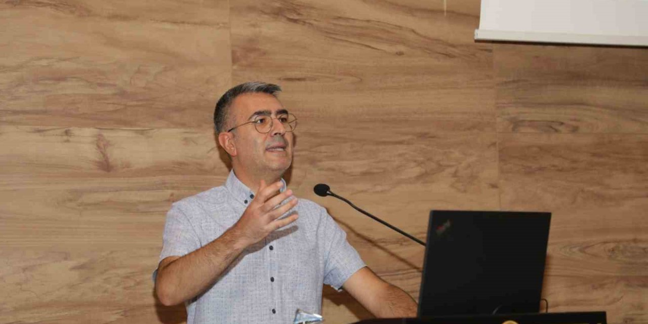 Muğla Büyükşehir Belediyesi’nden kamu kurumlarına enerji yönetim sistemi eğitimi