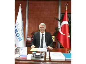 Askon Başkanı Koca’dan İşsizlik Rakamları Açıklaması