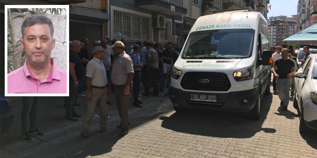 Tren kazasında hayatını kaybeden Çınar toprağa verildi