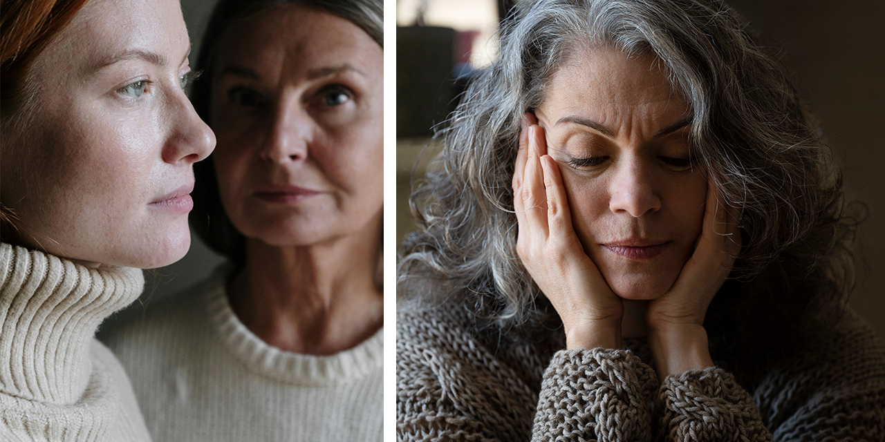 Bedenimiz 54, ruhumuz 42’sinde yaşlanıyor