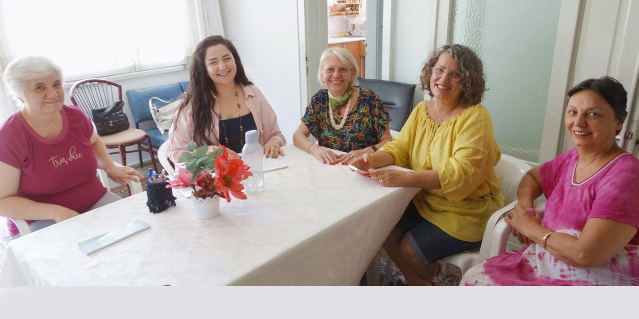 Onkoloji Gönüllüleri daha fazla hastaya ulaşacak