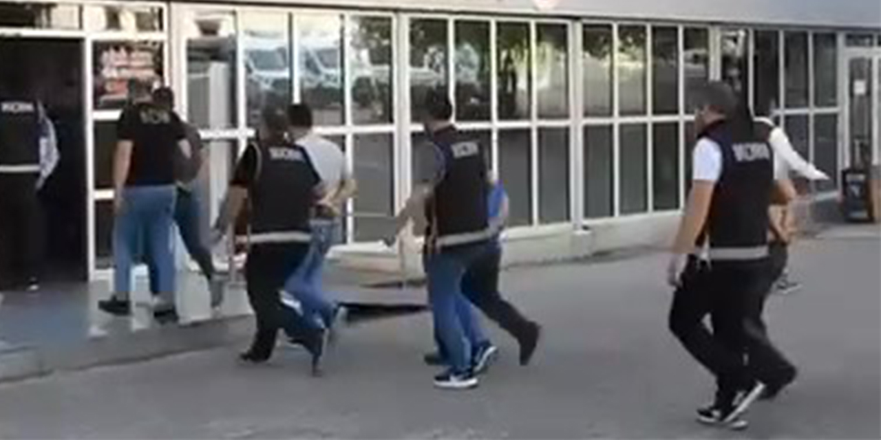 Uygun fiyatlı ilanlarla 92 kişiyi dolandırdılar