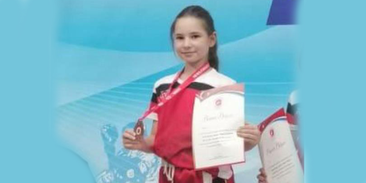 Çal’ın gururu Türkiye 3.’sü oldu