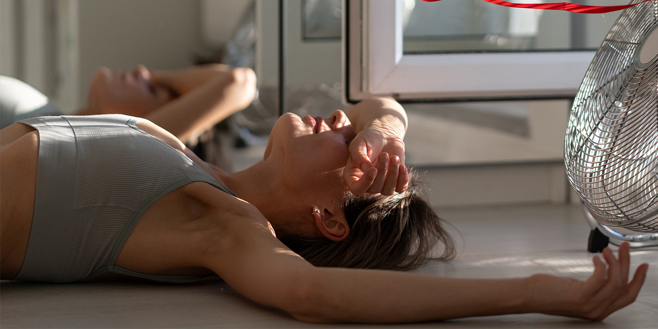 Sıcak havaların 4 tehlikeli etkisi