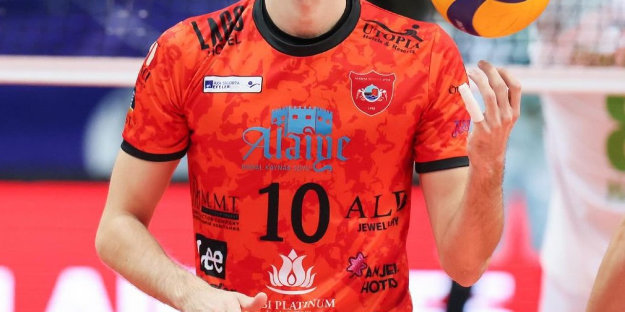 Altekma’dan Bertuğ hamlesi