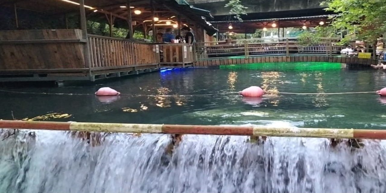 Doğal klima: Yuvarlak Çay