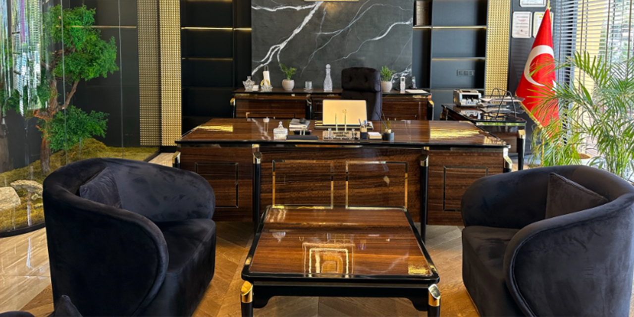 Ofis tasarımında iç mimarların yaratıcı çözümleri