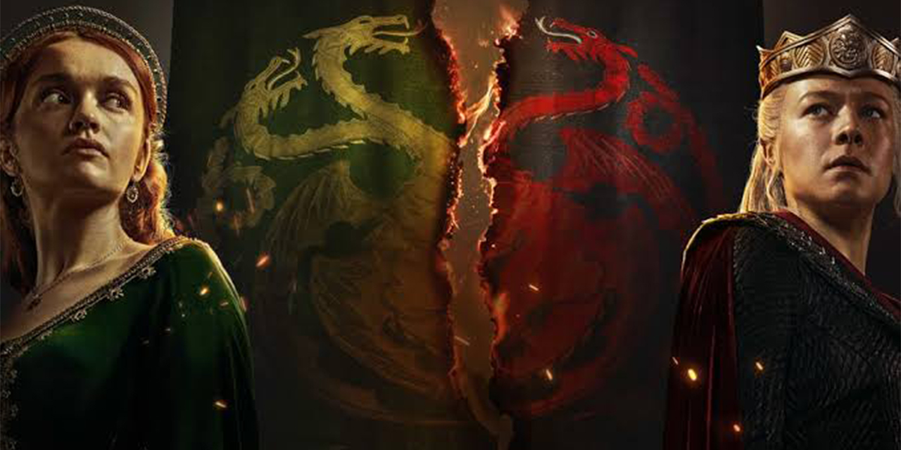 House of the Dragon: Game of Thrones Evrenine Geri Dönüş