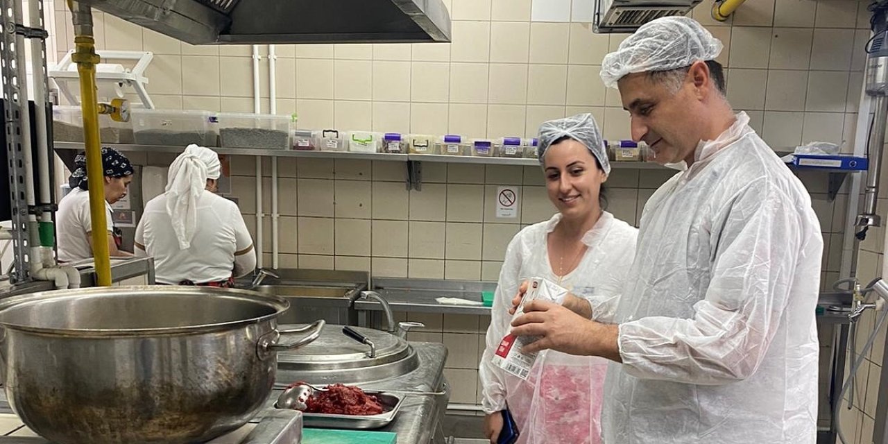 Muğla’da otellerde gıda denetim seferberliği başlatıldı