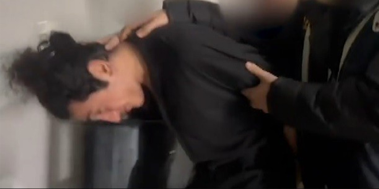 ‘Gaga Bulut’ tutuklandı
