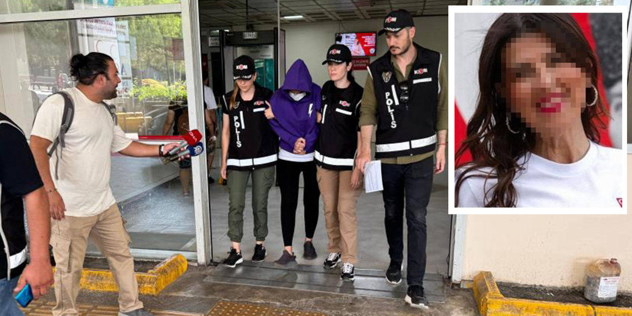İzmir’deki 300 milyonluk vurgunla ilgili şube müdürü tutuklandı