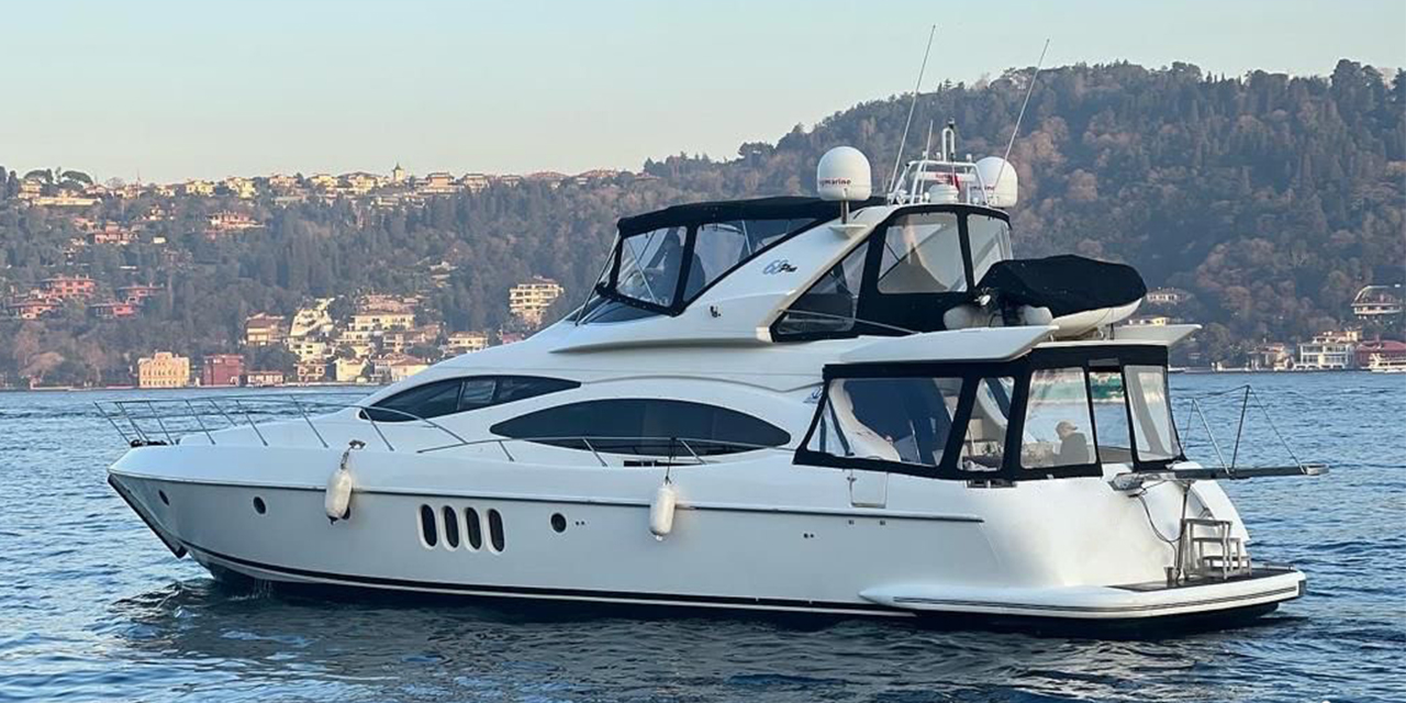 Güvenli ve konforlu seyahat