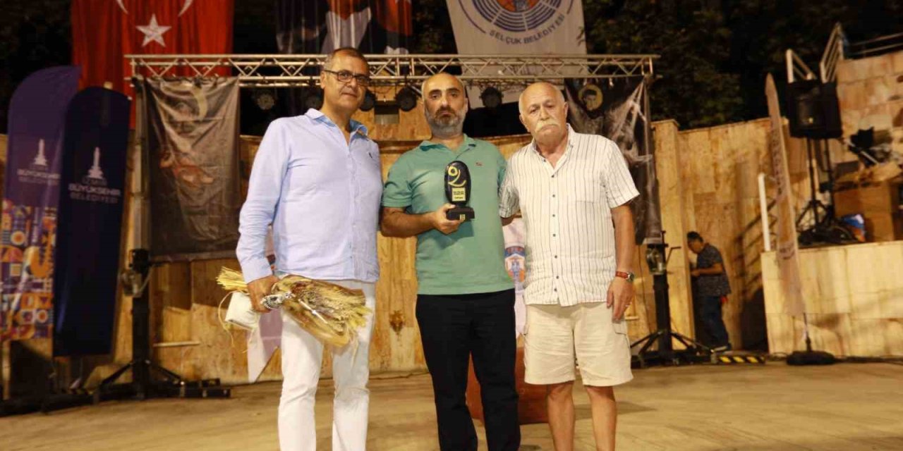 Türkiye Tiyatro Buluşması’nda deprem hassasiyeti