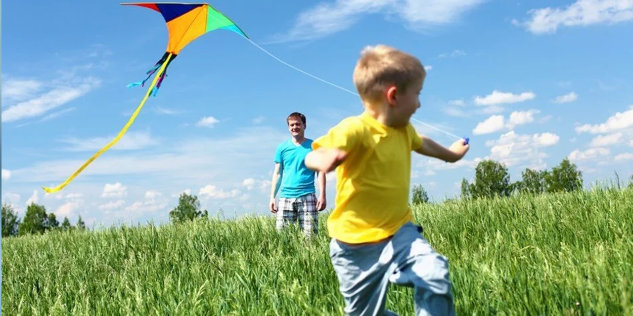 Çocuklar açık havaya çıkmalı!