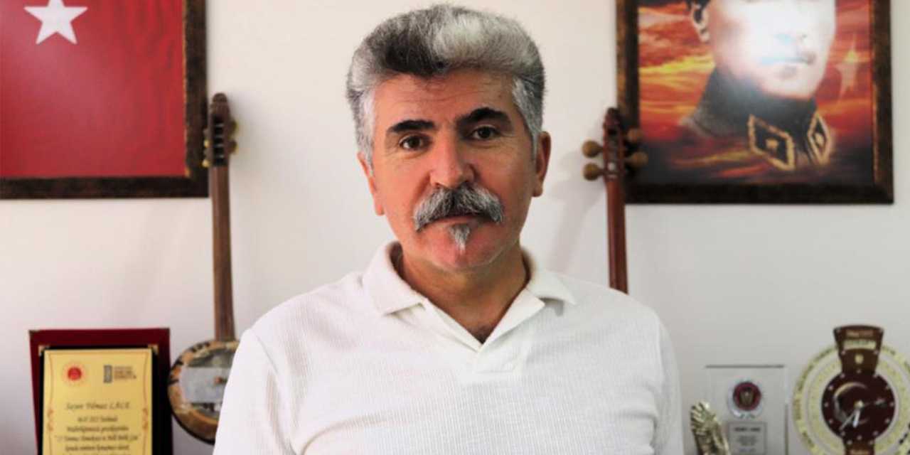 15 Temmuz gazisi o kara geceyi anlattı