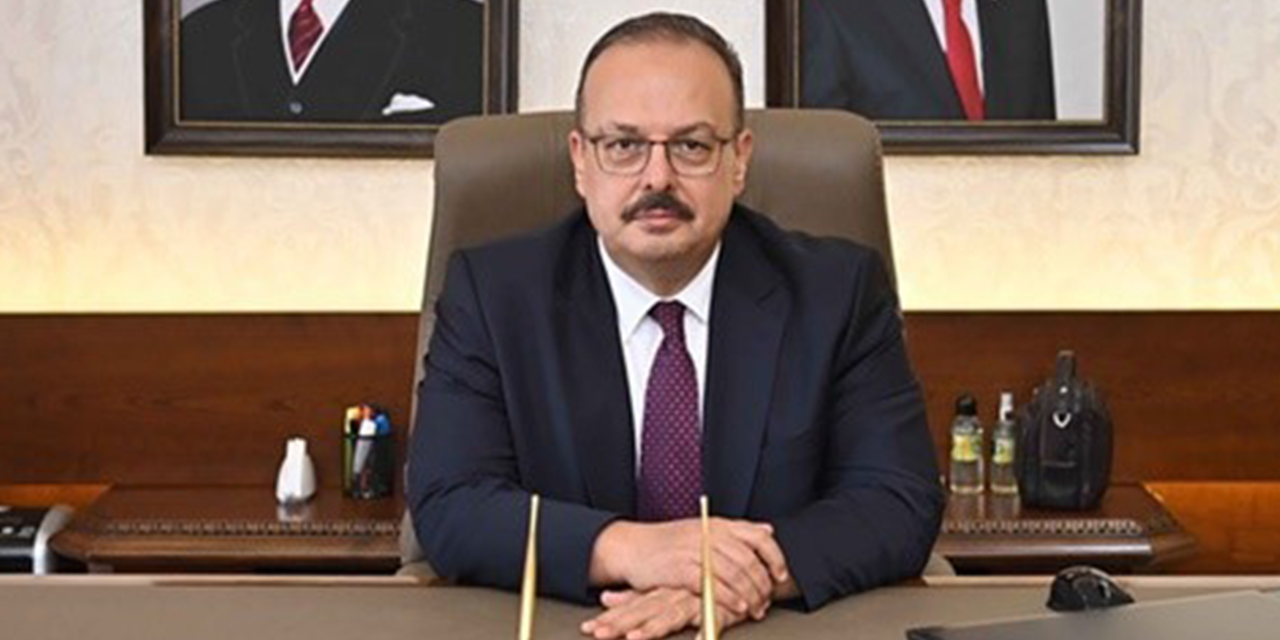 Vali Canbolat: "Terör örgütü üyeleri, milli birlik ve beraberlik karşısında bozguna uğramıştır"