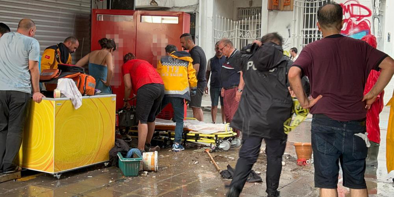 2 kişinin elektrik akımına kapılıp ölmesine ilişkin 29 gözaltı kararı
