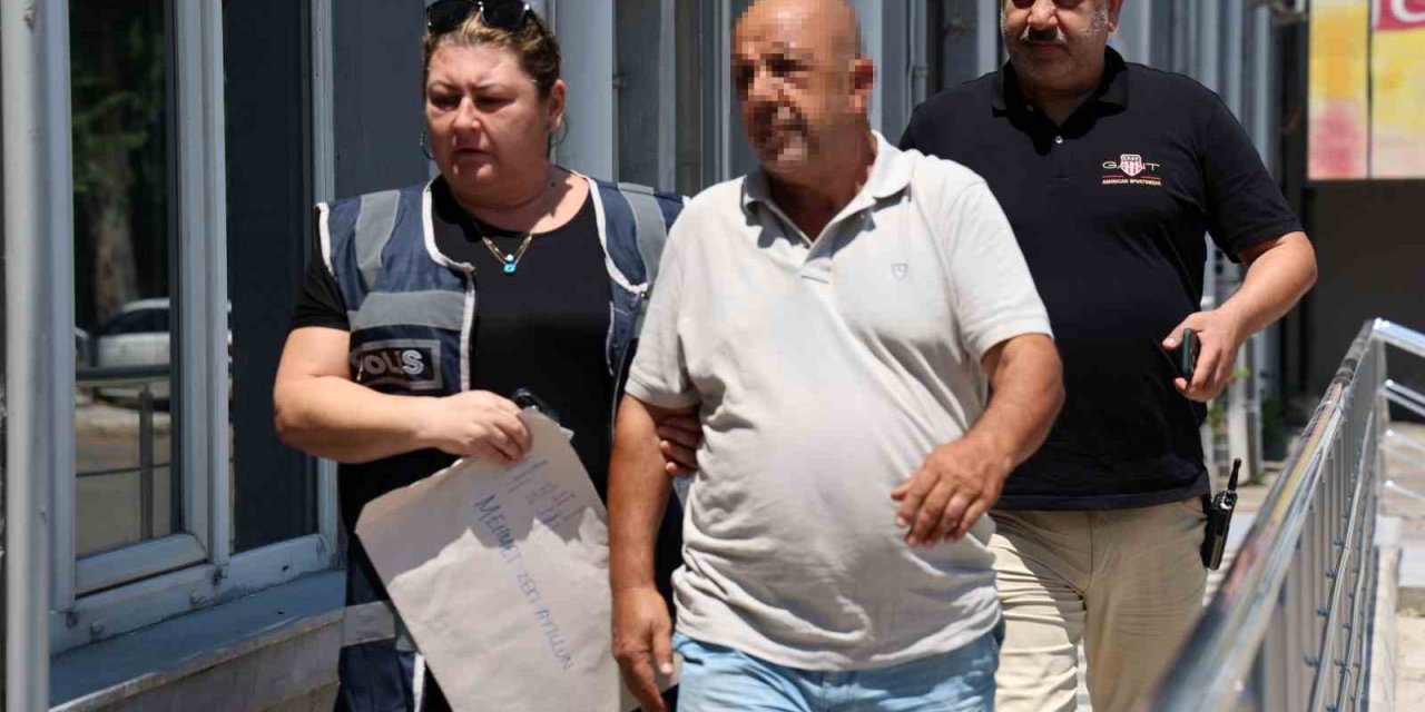 İzmir’de 2 kişinin elektrik akımına kapılıp ölmesine ilişkin 14 gözaltı